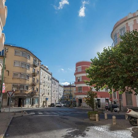 Feel@Home Lisboa Экстерьер фото