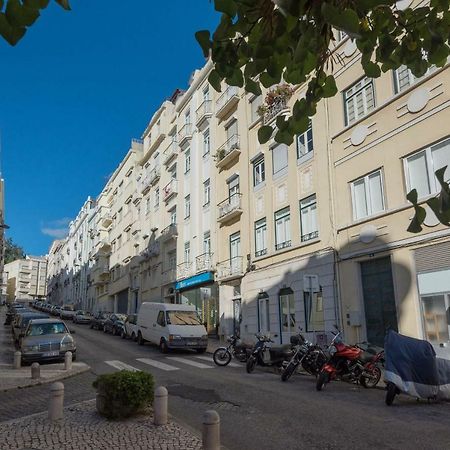 Feel@Home Lisboa Экстерьер фото