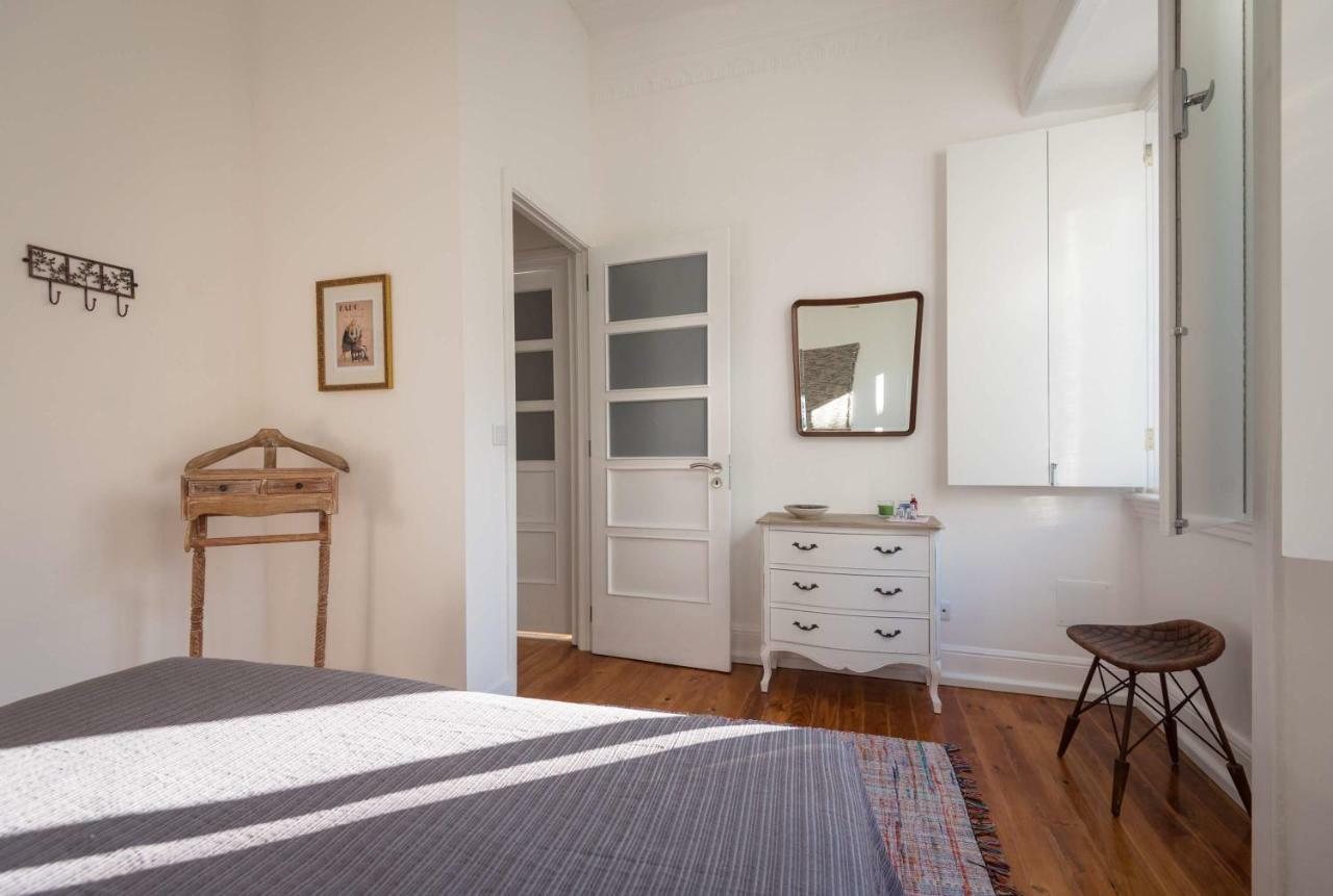 Feel@Home Lisboa Экстерьер фото