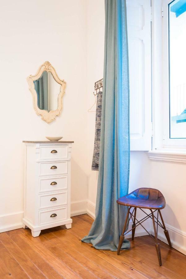 Feel@Home Lisboa Экстерьер фото
