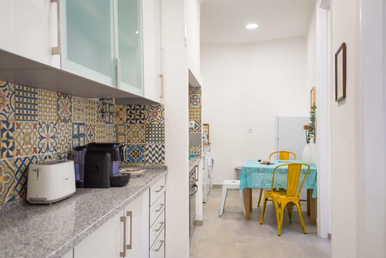 Feel@Home Lisboa Экстерьер фото